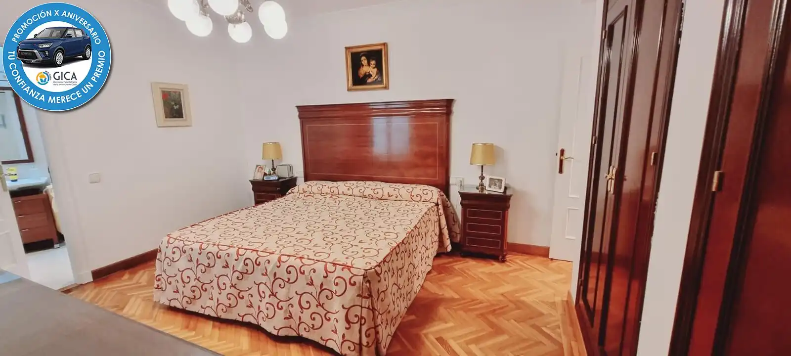 Flat with terrace for sale in Centro Histórico, imagen 48