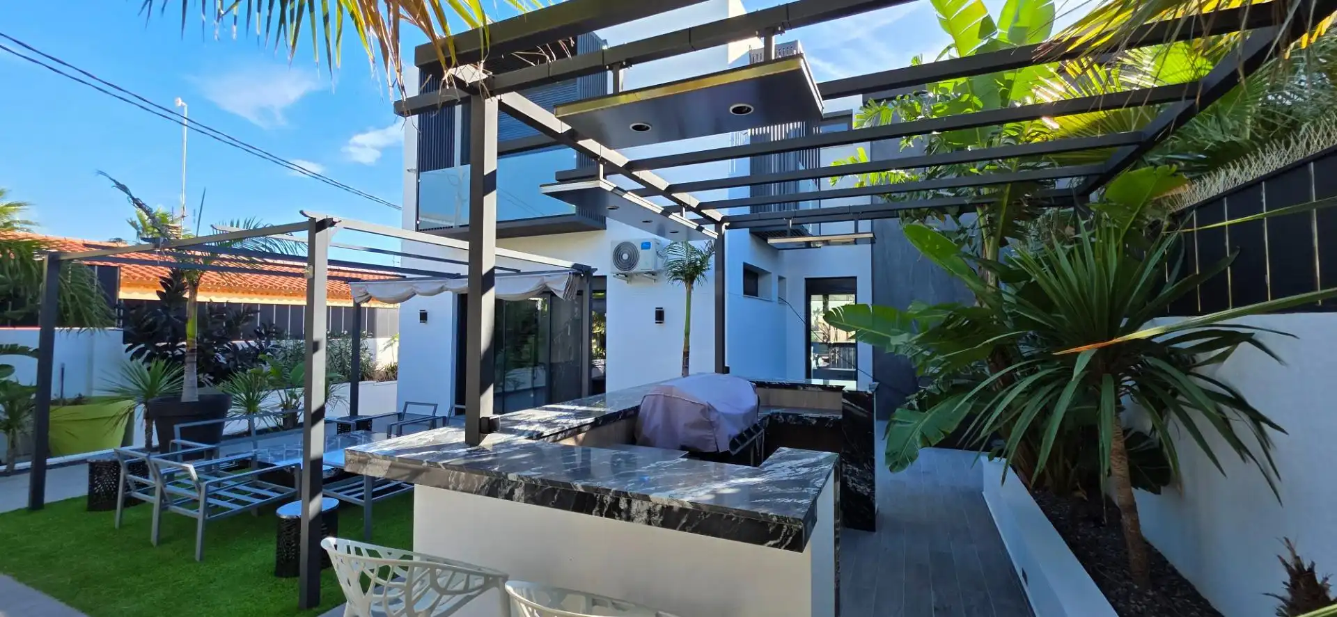 House with pool for sale in Les Tres Cales, imagen 38