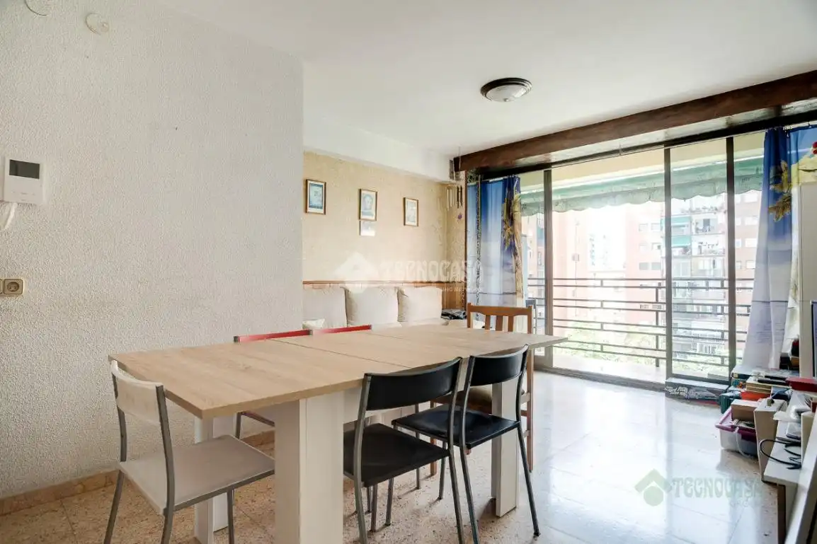 Piso en venta en Barcelona