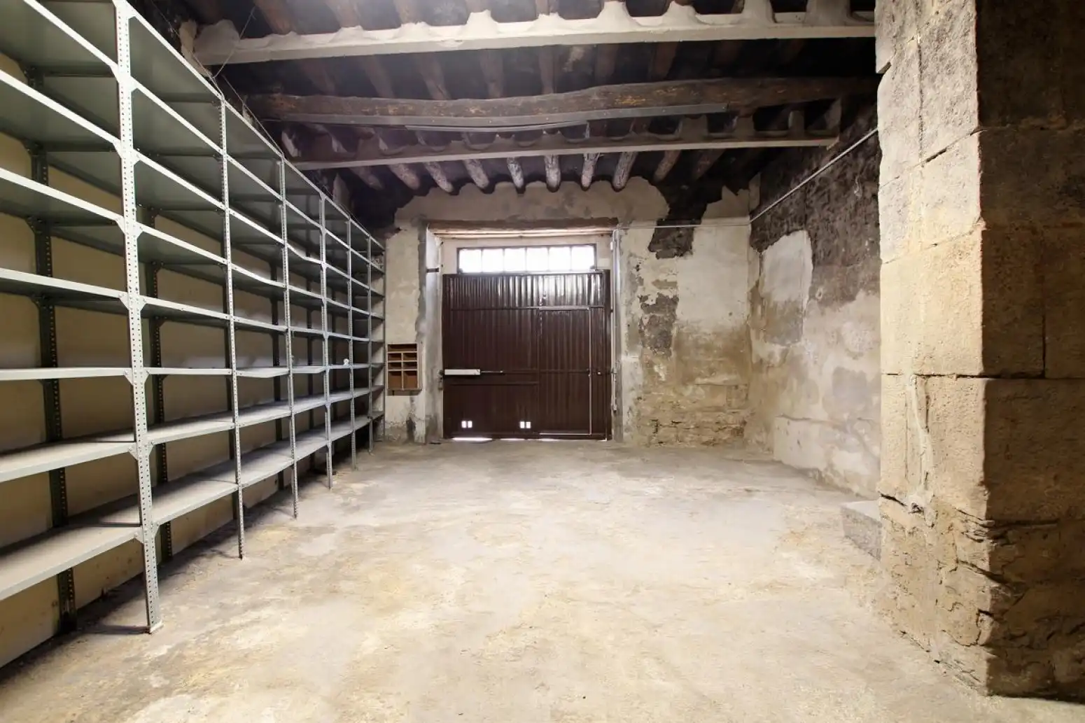Garage zum Verkauf in Tafalla