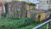 Exterior view of House or chalet for sale in Santiago de Compostela 