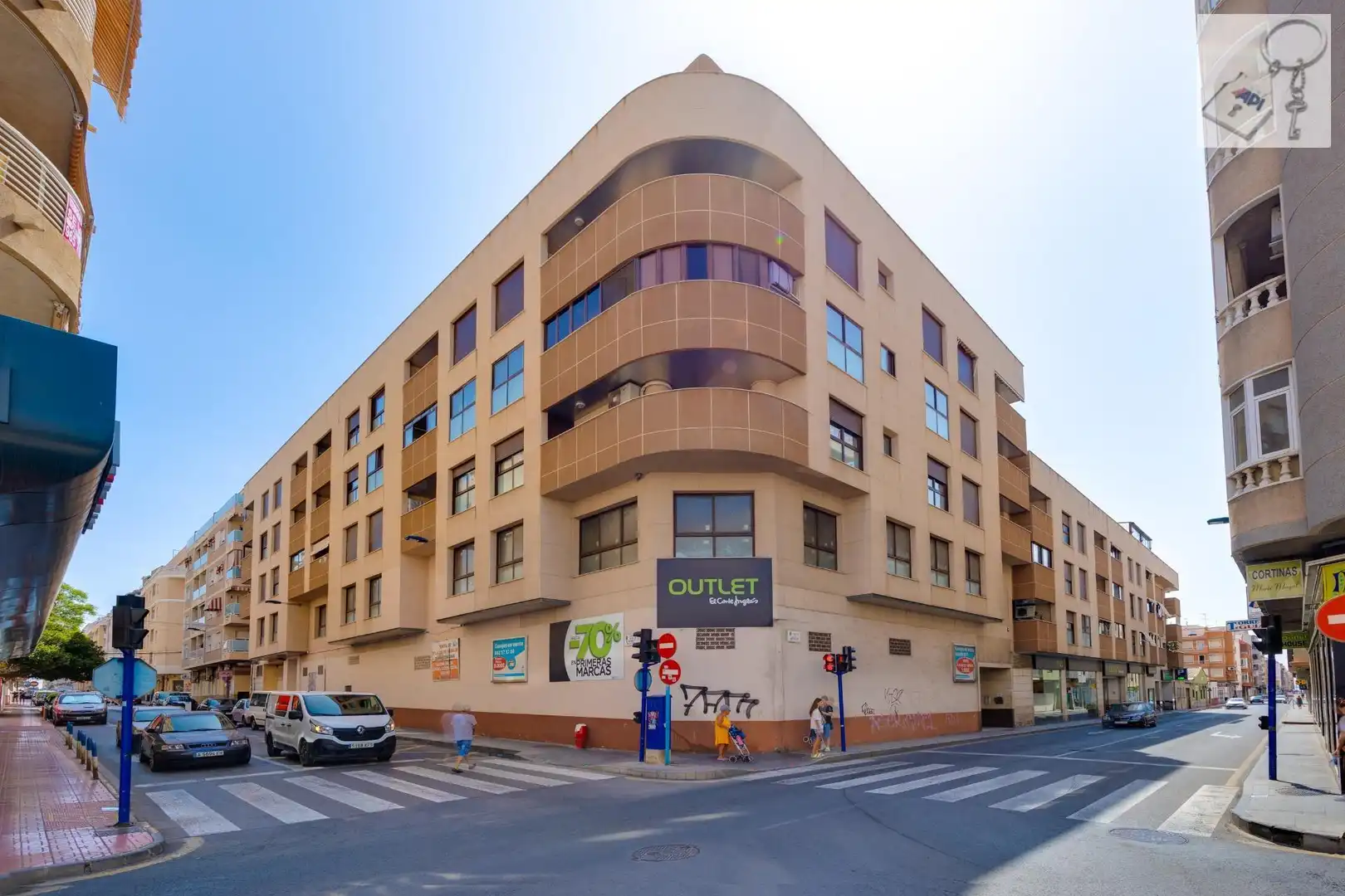 Apartamento con piscina en venta en Playa del Cura, imagen 36