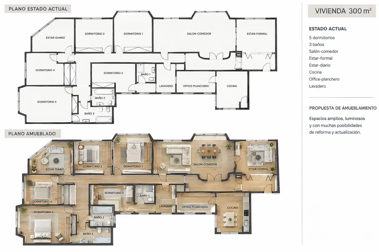 Appartement avec ascenseur à vendre à Alameda RECALDE, imagen 37