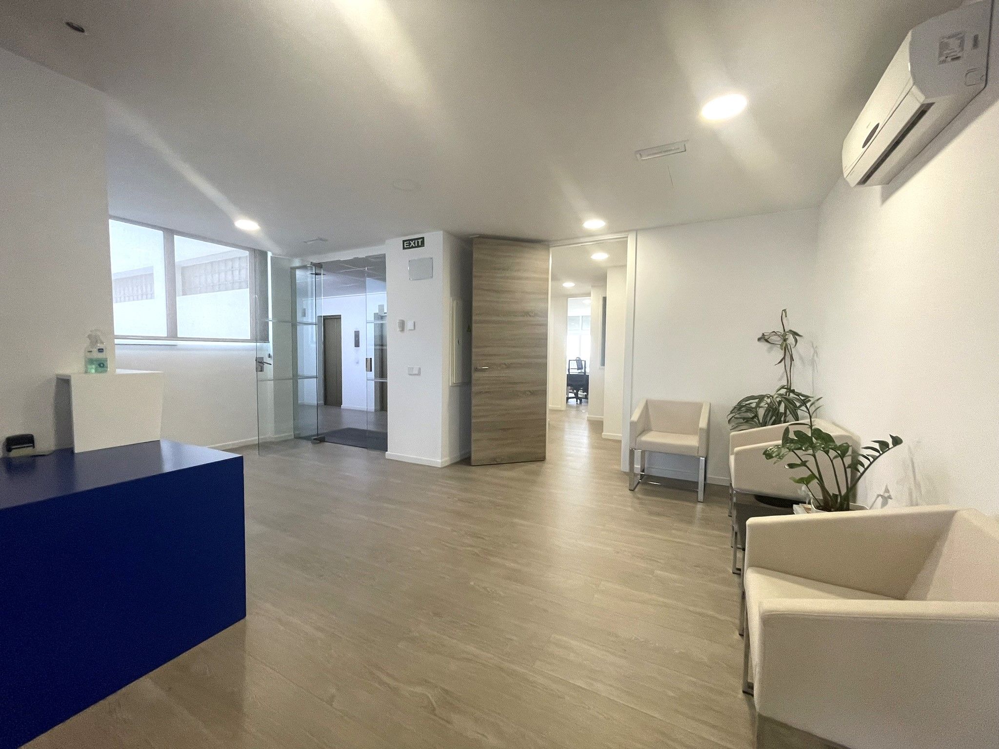 Office to rent in Gran Via Asima, Sa Indioteria Urbà