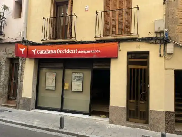 Local en venda en Sallent amb Aire condicionat
