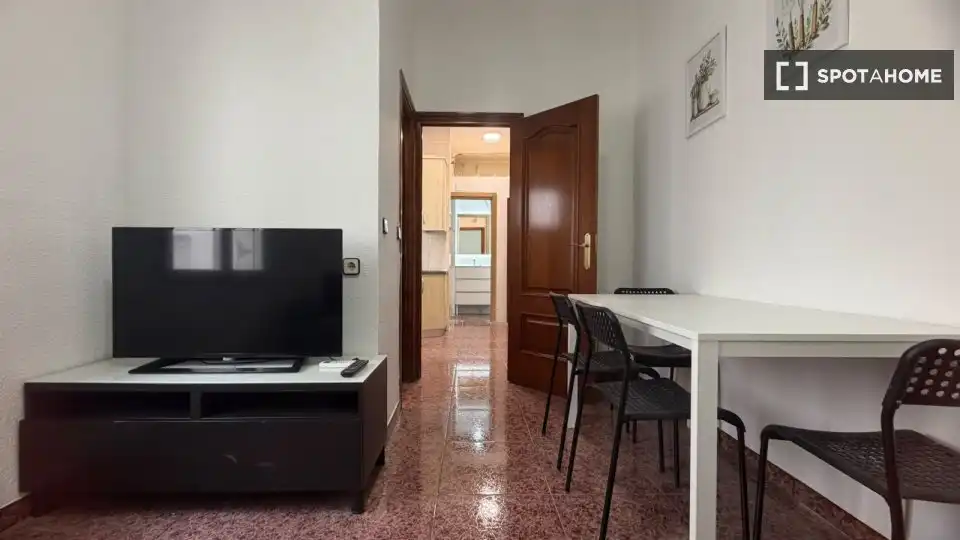 Wohnung zur Miete in Madrid, Madrid