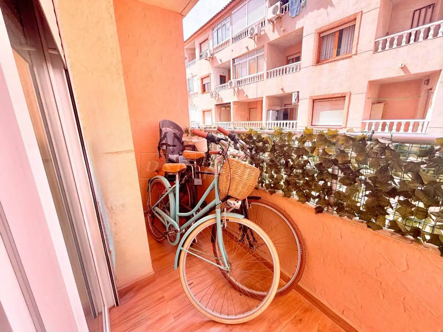 Piso con terraza en venta en Almoradí, imagen 15