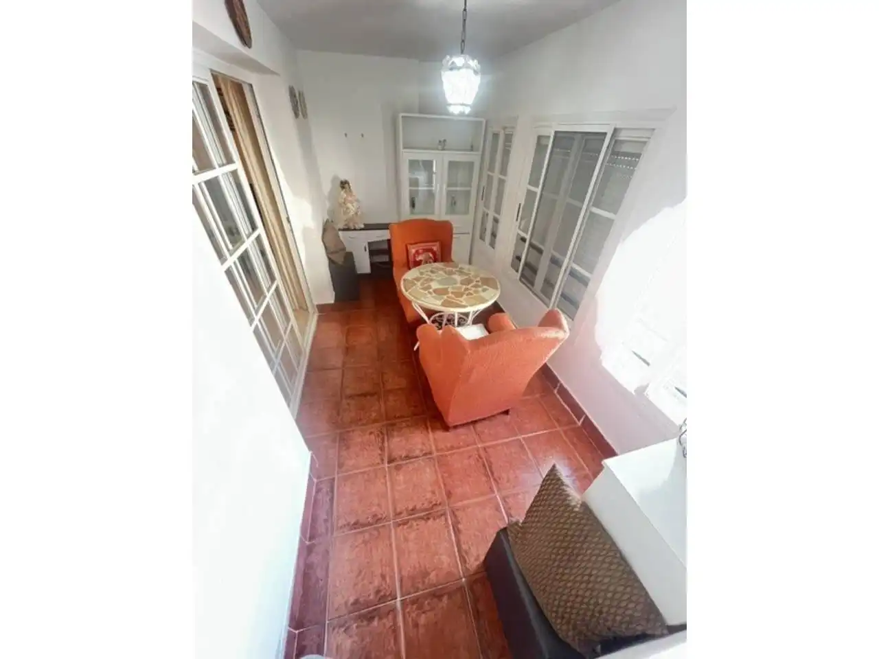 Flat with lift for sale in Calle cID