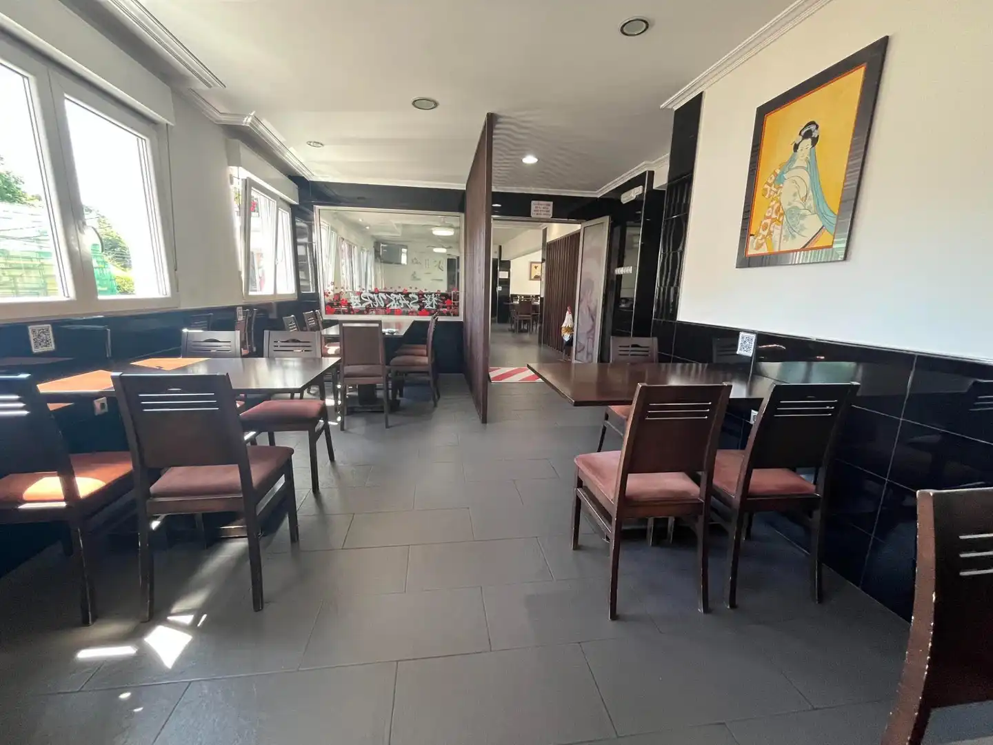 Flat for sale in Colindres  with Heating