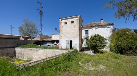 Foto 2 de Finca rústica en venta en Camino Camino de Purchil, 9, Camino de Ronda, Granada