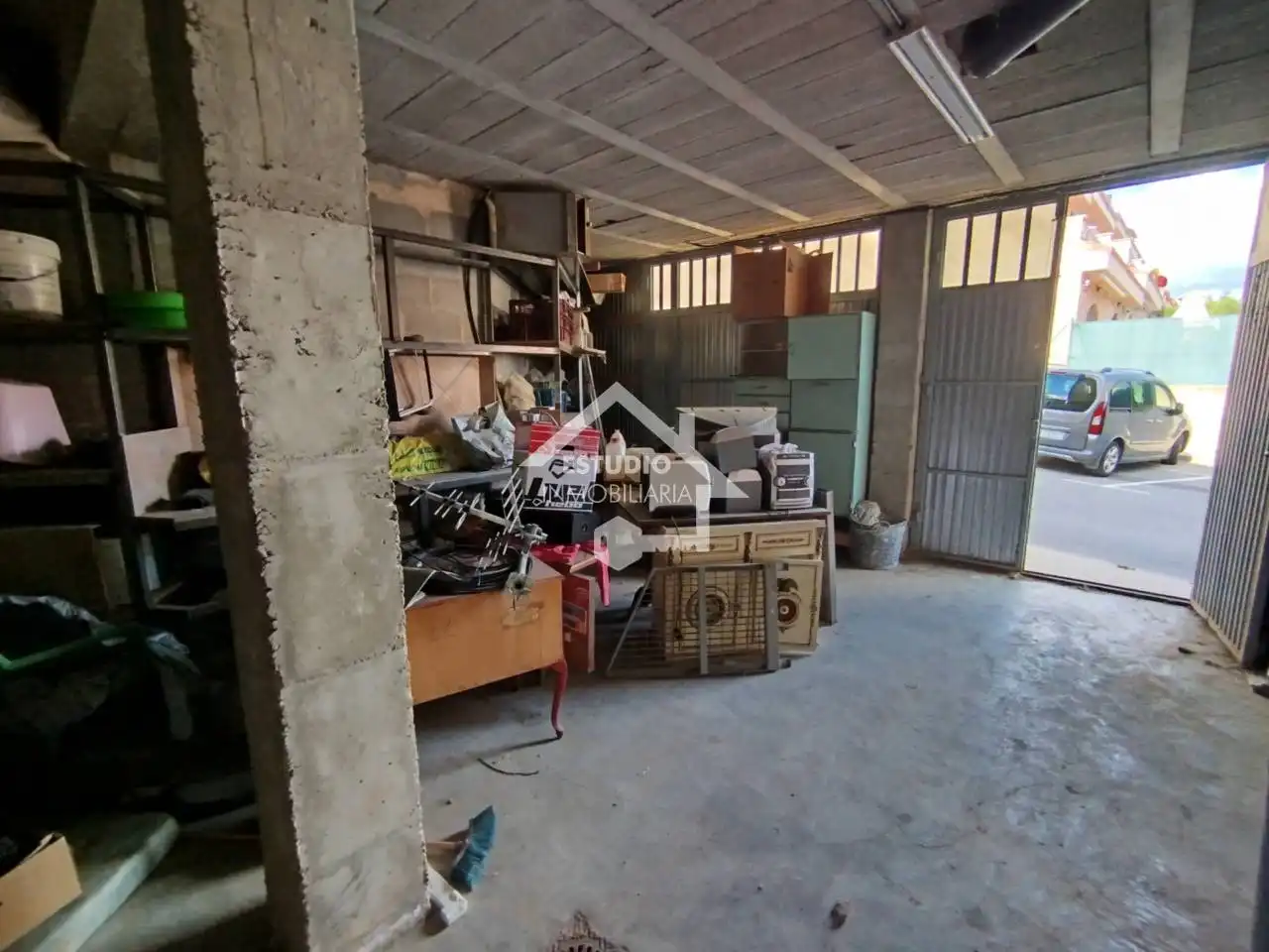 Local commercial à vendre à Calle Arrabal de la Solana, imagen 6