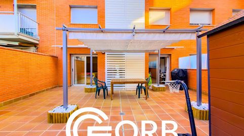 Foto 4 de Piso en venta en Via Europa - Parc Central, Mataró