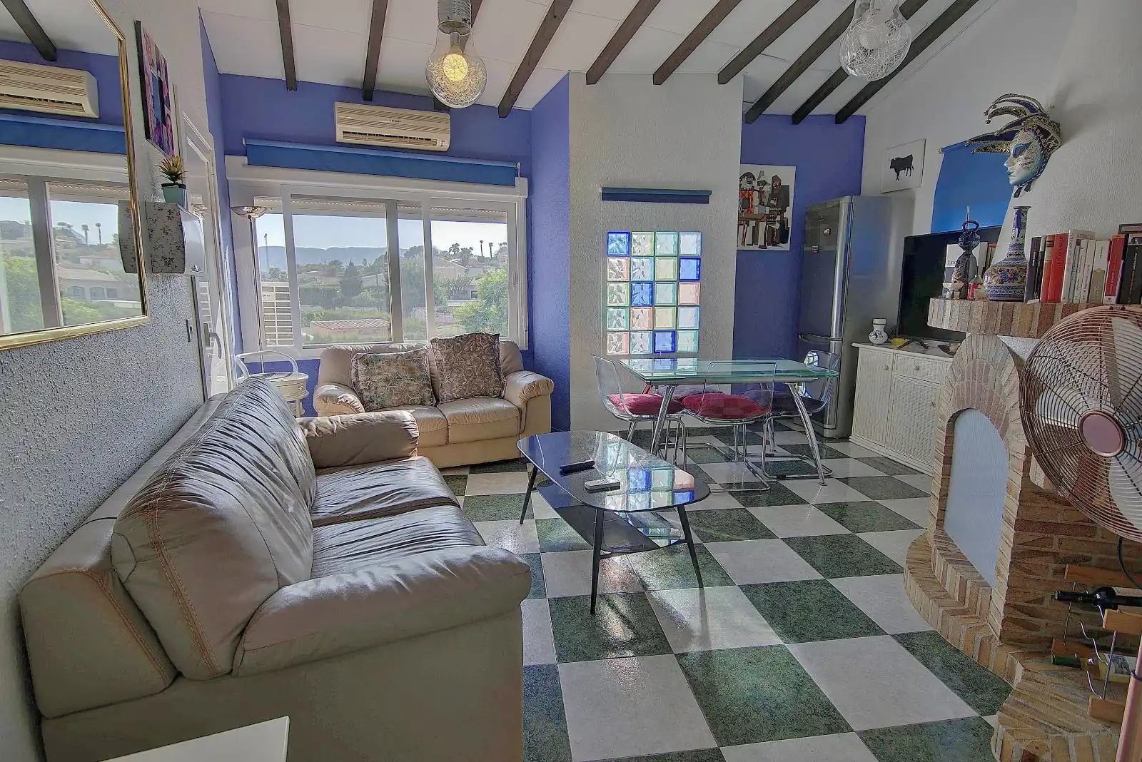 Bungalow avec piscine à vendre à Marisol Park - Ortembach - Los Almendros, imagen 7
