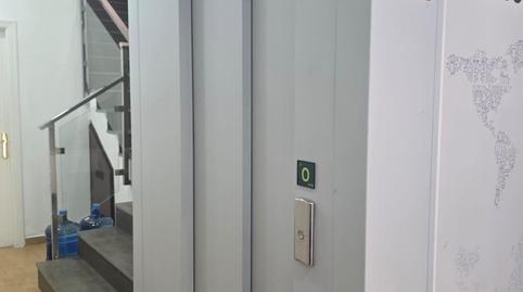 Foto 4 de Edifici en venda a Centro - Calzada - Cabo Noval, Cádiz