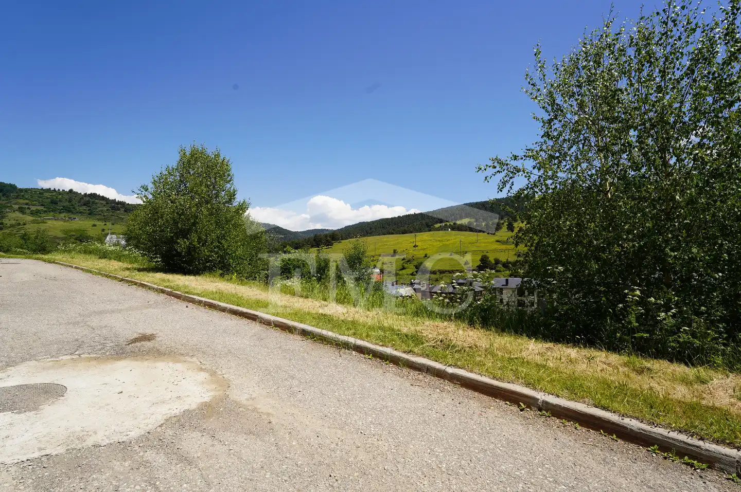 Wohnbaugrundstück zum Verkauf in Avinguda de la Molina 169, imagen 6