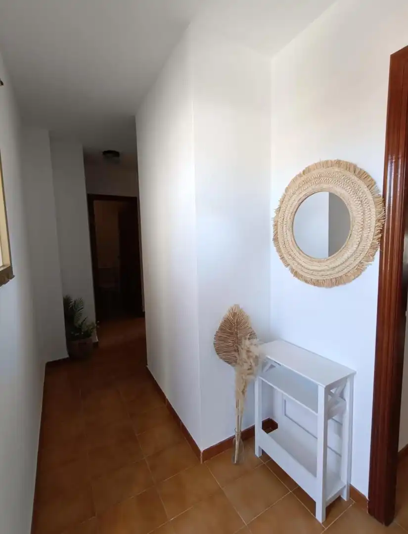Apartament en venda en Calpe / Calp amb Aire condicionat, Terrassa i Moblat