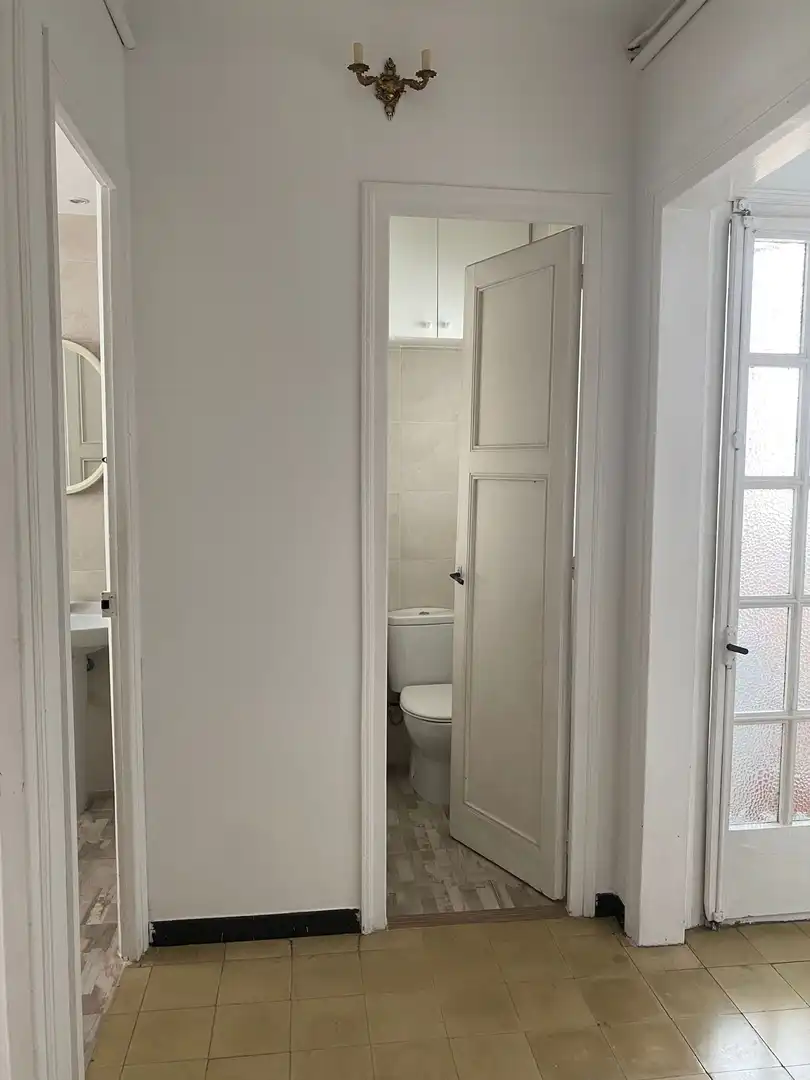 Flat for rent in Carrer del Carme, 57, Carme - Vistalegre