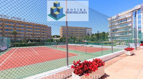 Foto 3 de Piso en venta en Calle Murillo, Mar i Camp - Platja dels Capellans, Salou