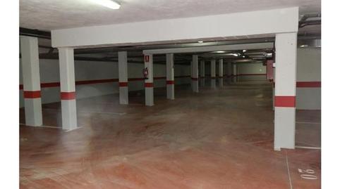 Foto 2 de Garaje de alquiler en Calle Martín Iriarte, 15, Las Matas  - Peñascales, Madrid