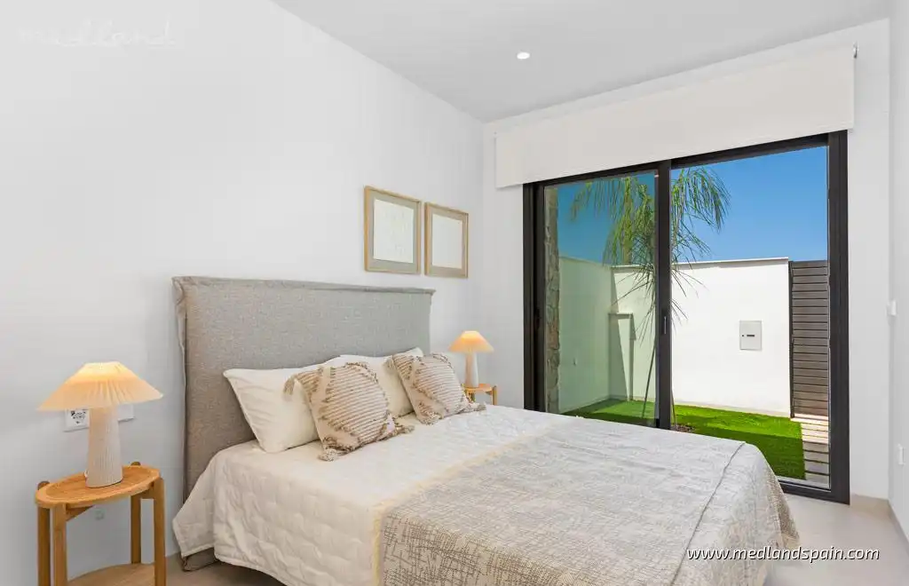 Villa mit Pool zum Verkauf in Las Lomas de Rame - Bahía Bella, imagen 7
