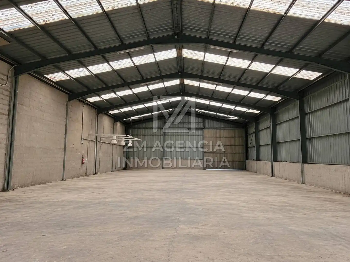 Nau industrial en venda en Sant Mateu, Castellón