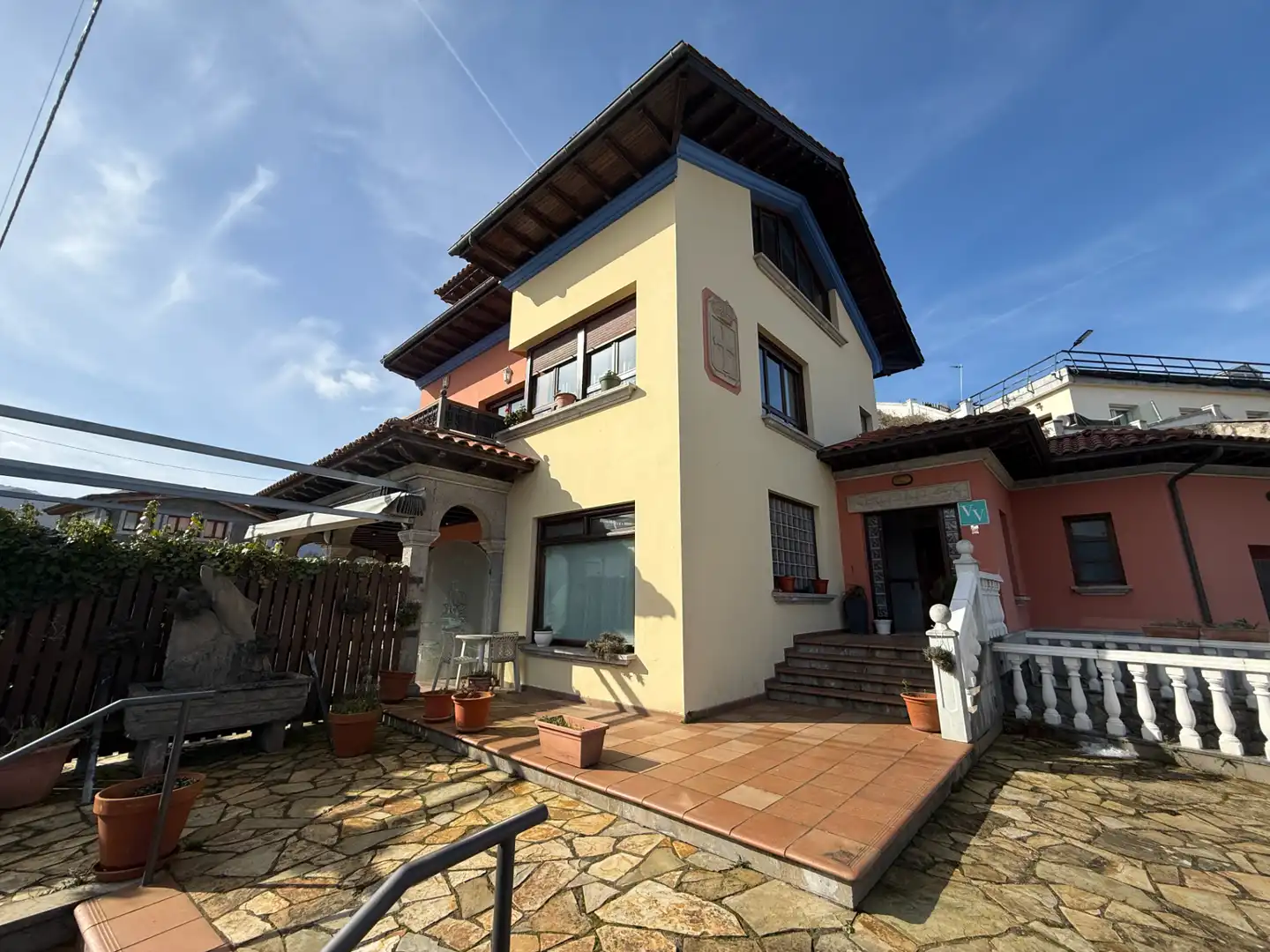 Chalet en venta en Ería la Vega, imagen 92