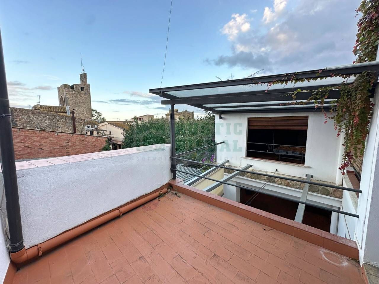 Terrace of Country house for sale in Palau-sator  with Heating and Terrace