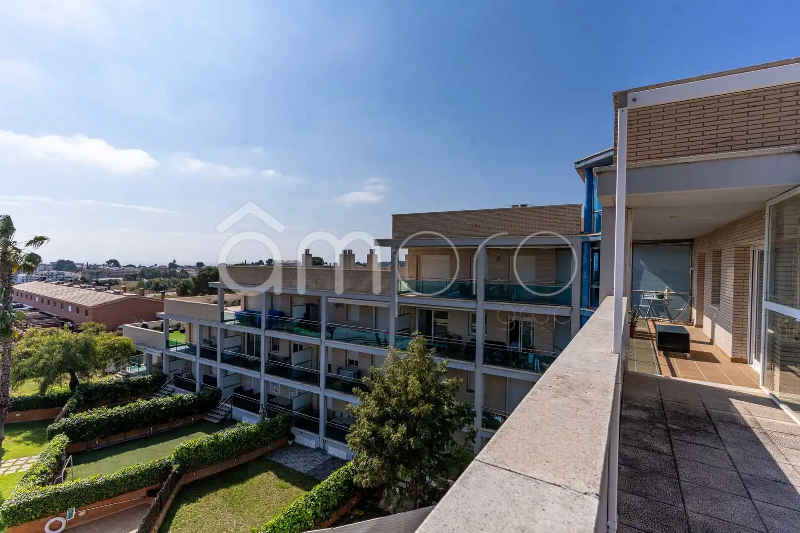 Attique avec terrasse à vendre à VICTORIA DELS ANGELS  ºª, imagen 44