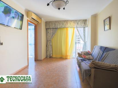 Bedroom of Flat for sale in Adra  with Air Conditioner and Balcony