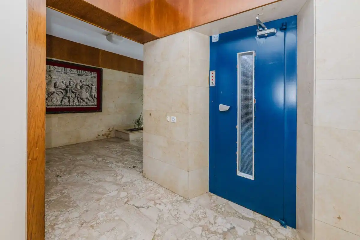 Wohnung zum Verkauf in Calle Levíes, imagen 32