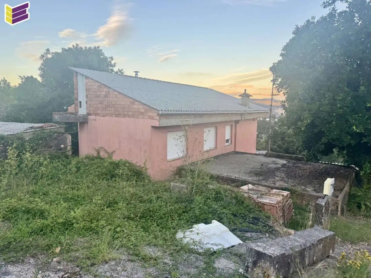 Casa amb jardí en venda a Calle Figueiras 17, imagen 5