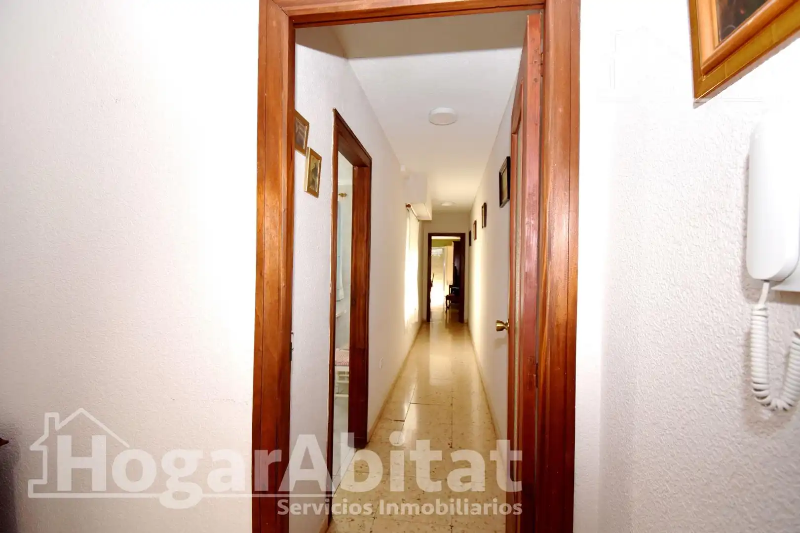 Piso en venta en Alaquàs con Aire acondicionado, Calefacción y Terraza