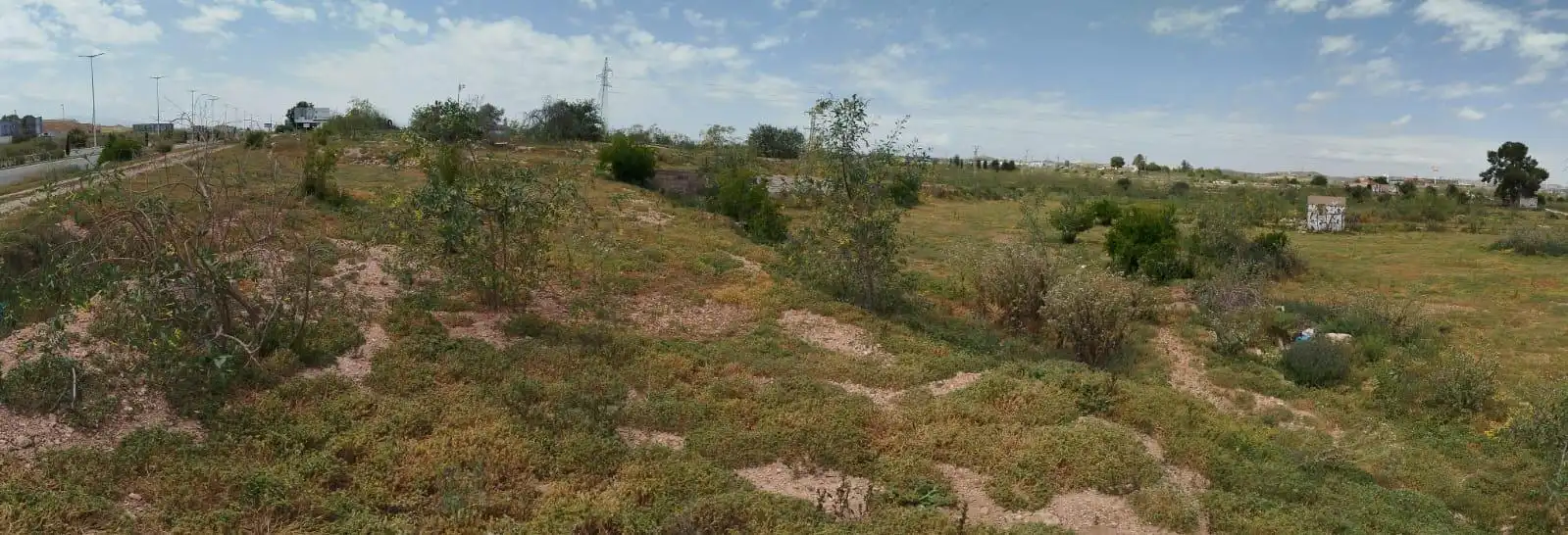 Residential for sale in Murcia
