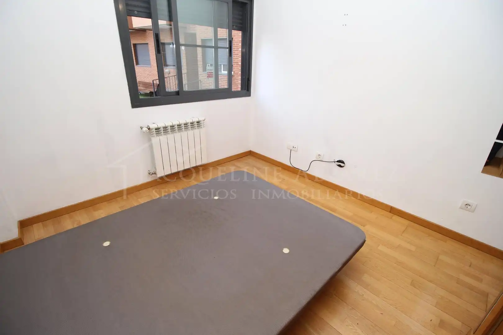 Habitación de Apartamento en venta en Ocaña con Calefacción, Parquet y Trastero
