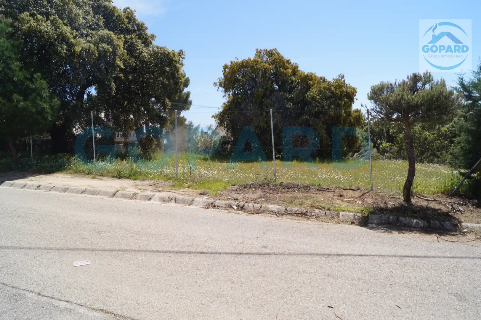 Terreno residenziale in vendita a El Bosque