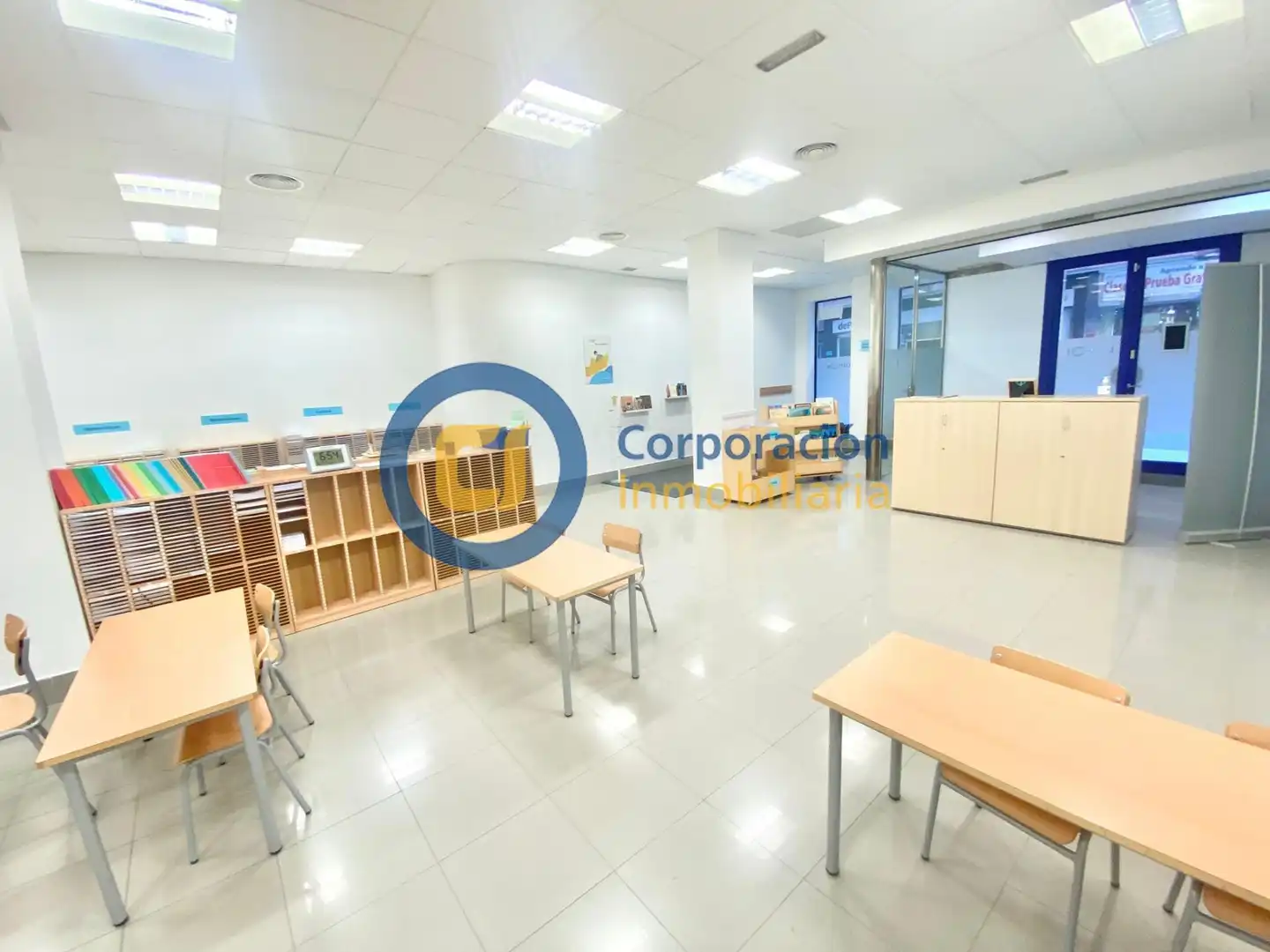 Local comercial en venda a Lorca Ciudad, imagen 3