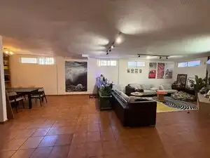 Casa o xalet en venda en Gines amb Jardí privat i Moblat