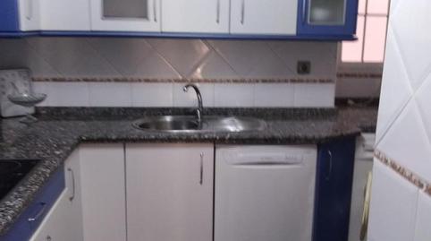 Foto 4 de Planta baixa de lloguer a Claudio Guerín, El Plantinar – Avda. La Paz - El Juncal, Sevilla