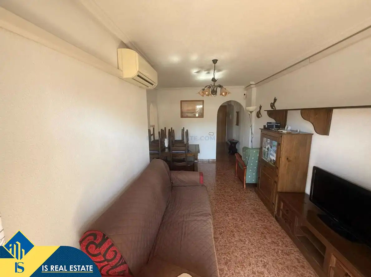 Apartament amb ascensor en venda a Centro, imagen 7