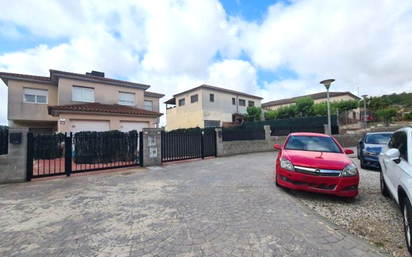 Vista exterior de Casa o xalet en venda en Vila-rodona