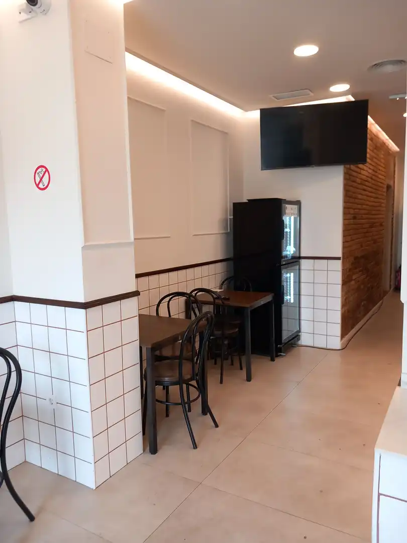 Local comercial en alquiler en Eixample, imagen 9