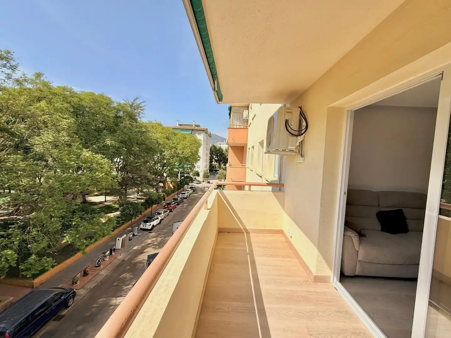 Apartment mit Aufzug zum Verkauf in Centro ciudad, imagen 2