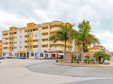 Attico con piscina in vendita a Camino Viejo de Vélez