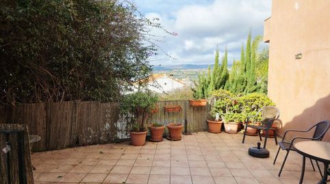 Foto 2 de Casa adosada en venta en Las Brisas, Marbella