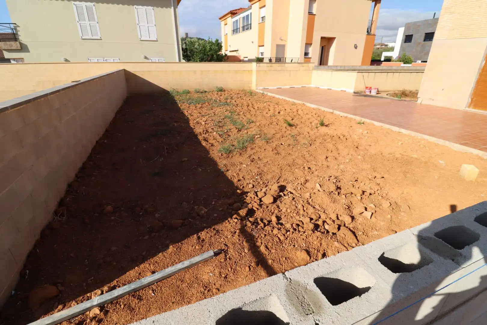 Casa adosada en venta en Calle Montserrat Roig, Ulldecona