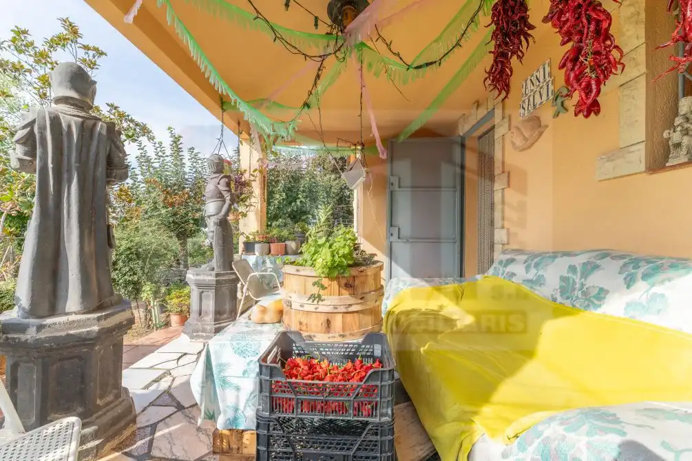 Terrace of Houses for sale in Reus  with Air Conditioner, Heating and Terrace
