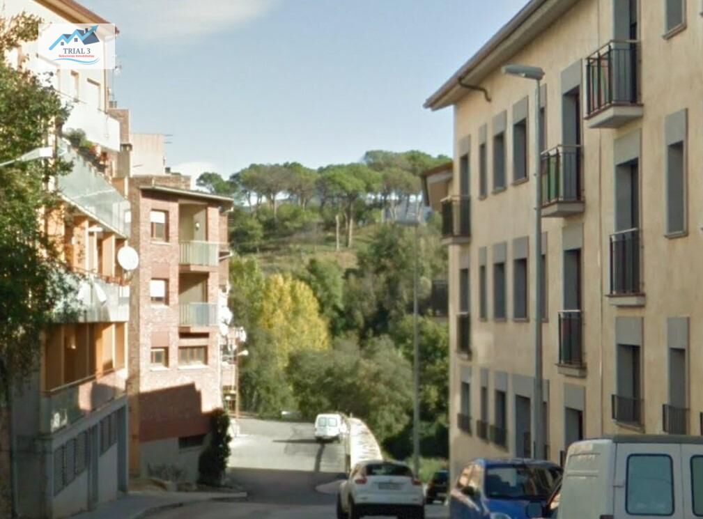 Exterior view of Office for sale in Gironella