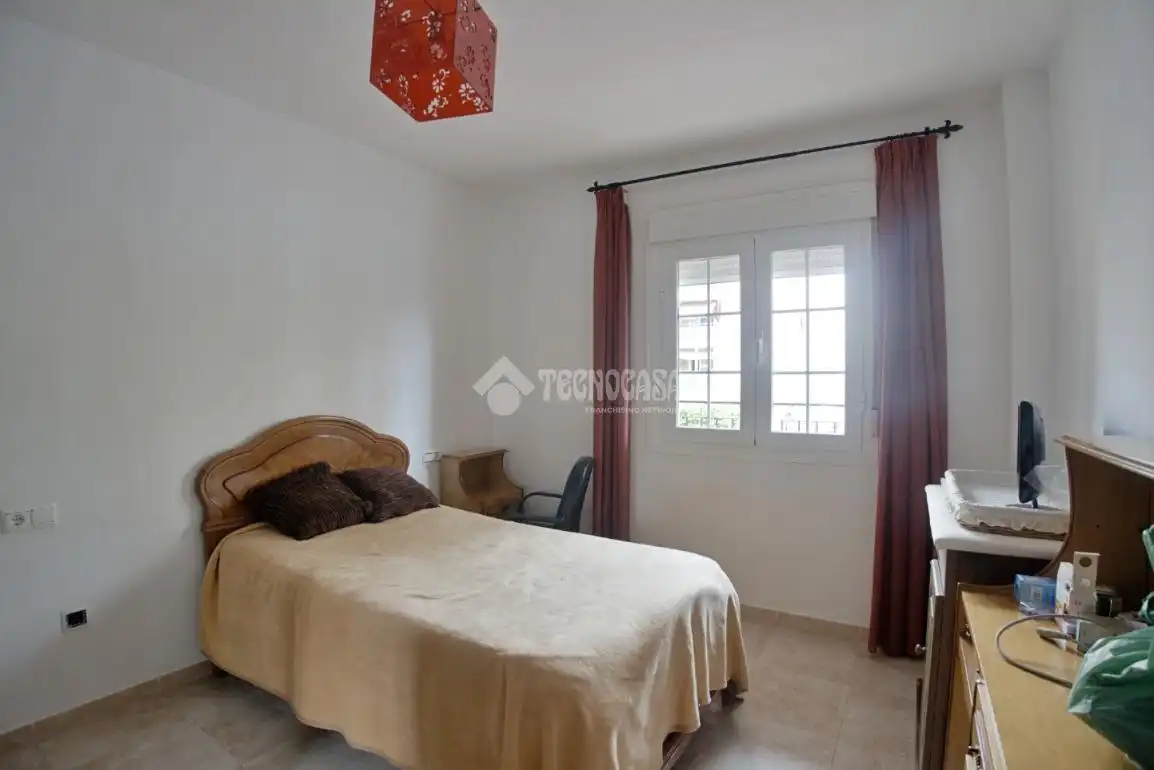 Habitación de Piso en venta en El Ejido