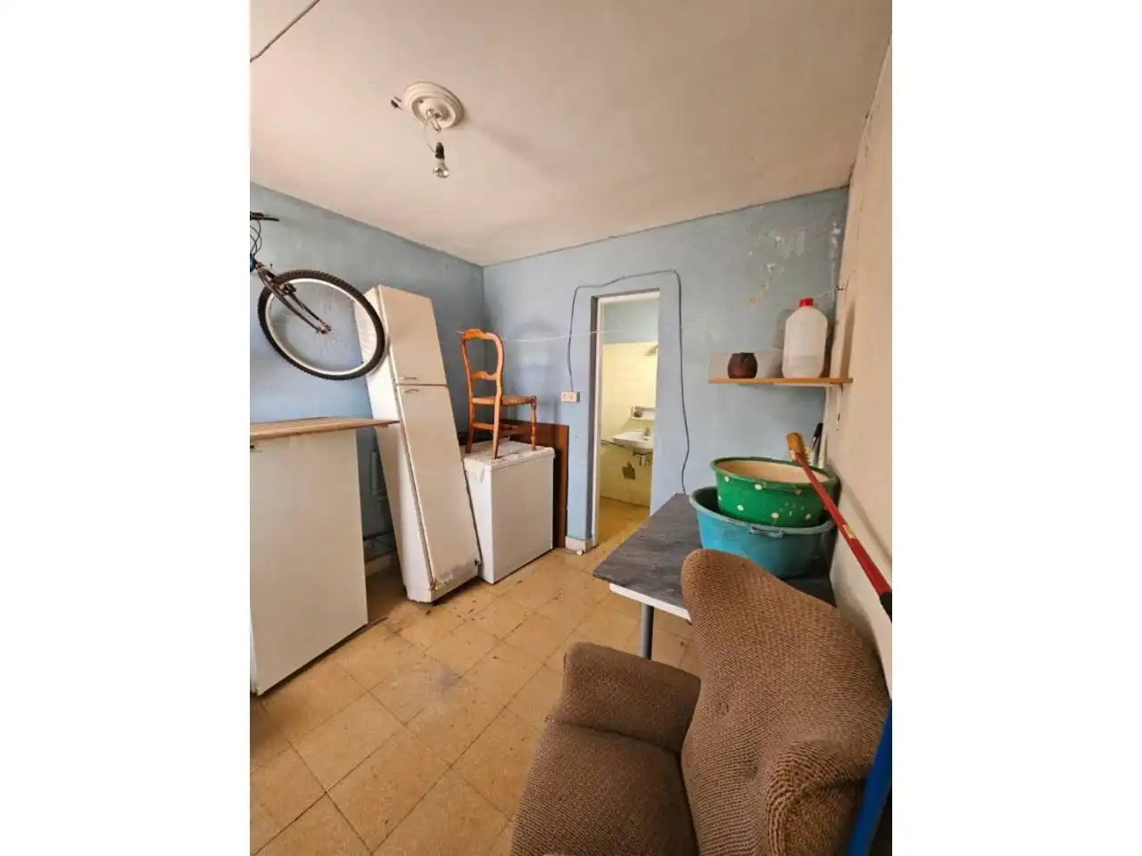 Bedroom of Houses for sale in Candelaria  with Terrace and Balcony