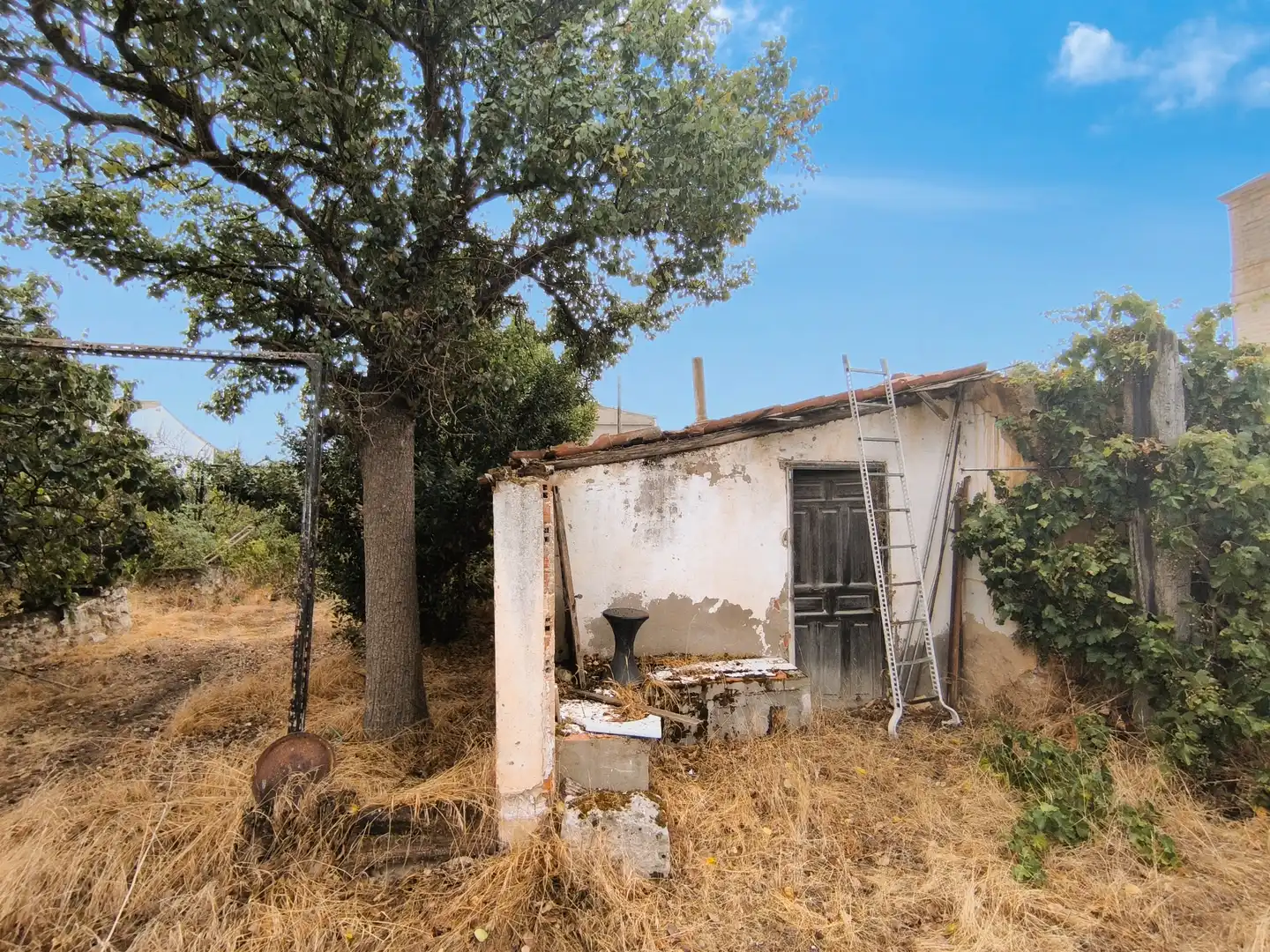 Casa o chalet en venta en Pedraza de Campos con Calefacción, Jardín privado y Terraza